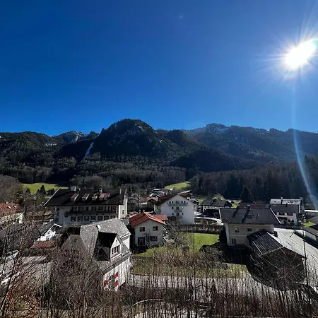 Urlaub Im Chiemgau Apartamento Aschau im Chiemgau