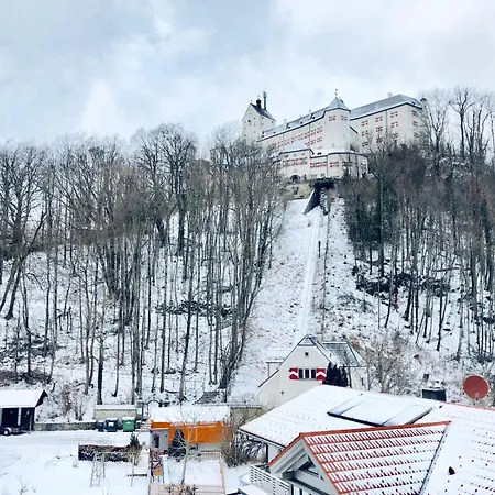 Urlaub Im Chiemgau Apartman