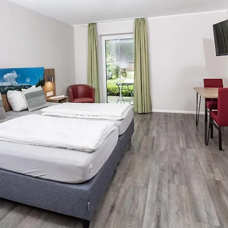 Urlaub Im Chiemgau Apartamento Aschau im Chiemgau