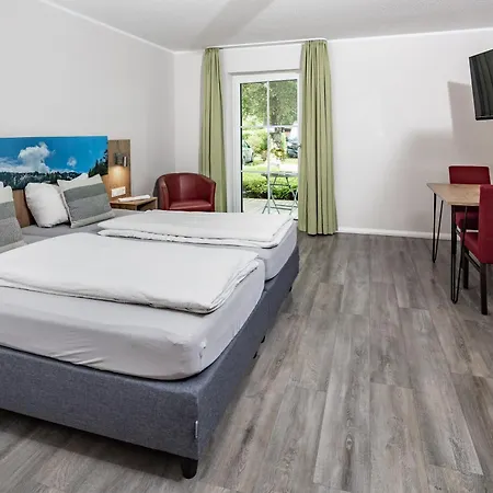 Urlaub Im Chiemgau Apartamento Aschau im Chiemgau