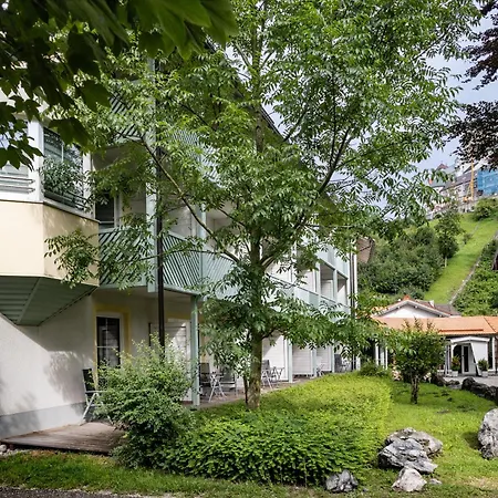 Urlaub Im Chiemgau Apartamento