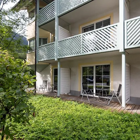 Apartamento Urlaub Im Chiemgau