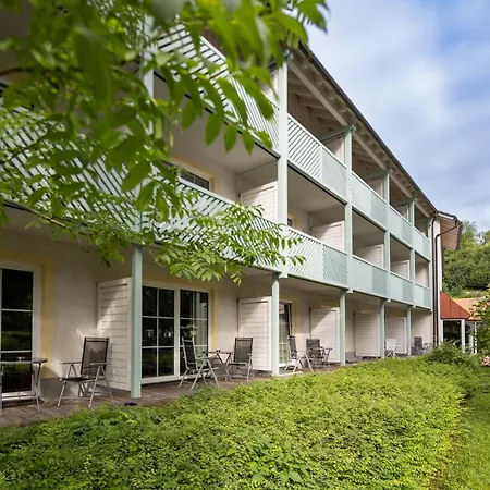 Urlaub Im Chiemgau Apartamento *