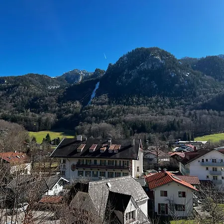 Urlaub Im Chiemgau 公寓 *
