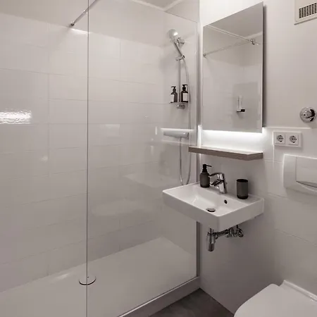 Apartment Urlaub Im Chiemgau Aschau im Chiemgau