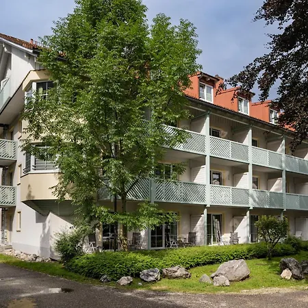 Urlaub Im Chiemgau
