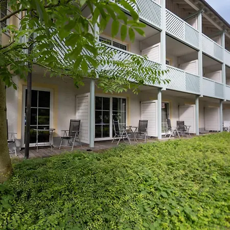 Urlaub Im Chiemgau 公寓