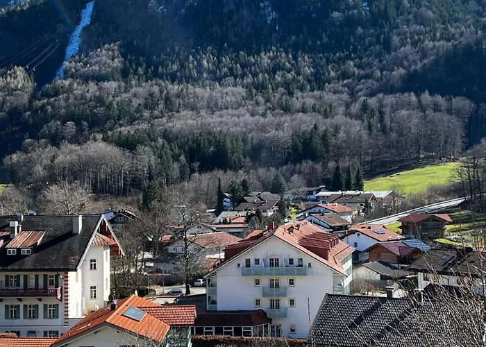 Apartment Urlaub Im Chiemgau Aschau im Chiemgau