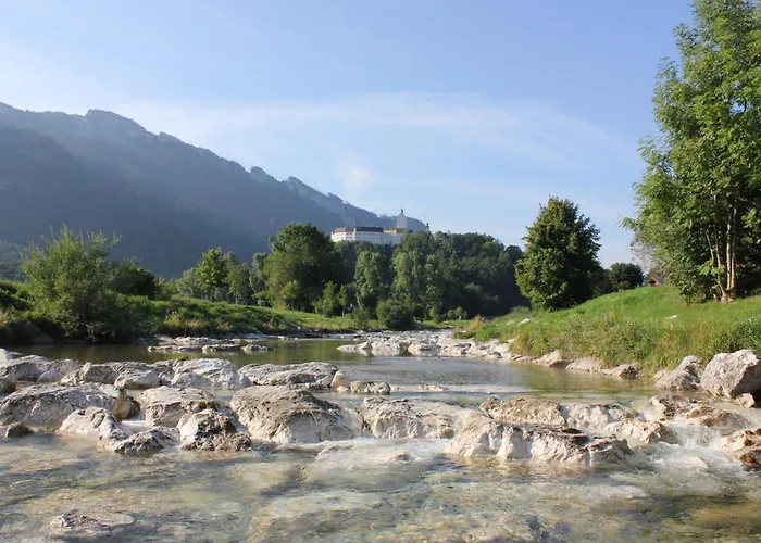Urlaub Im Chiemgau Apartment *