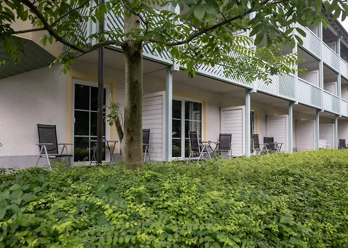 아파트 Urlaub Im Chiemgau 아샤우임히엠가우