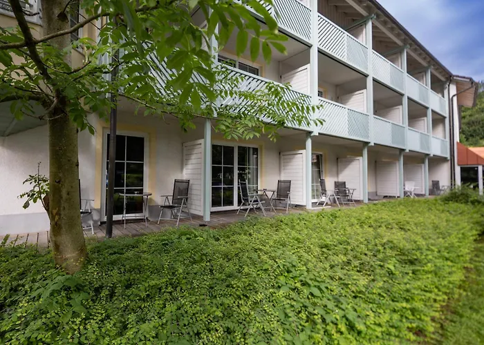 Urlaub Im Chiemgau 아파트
